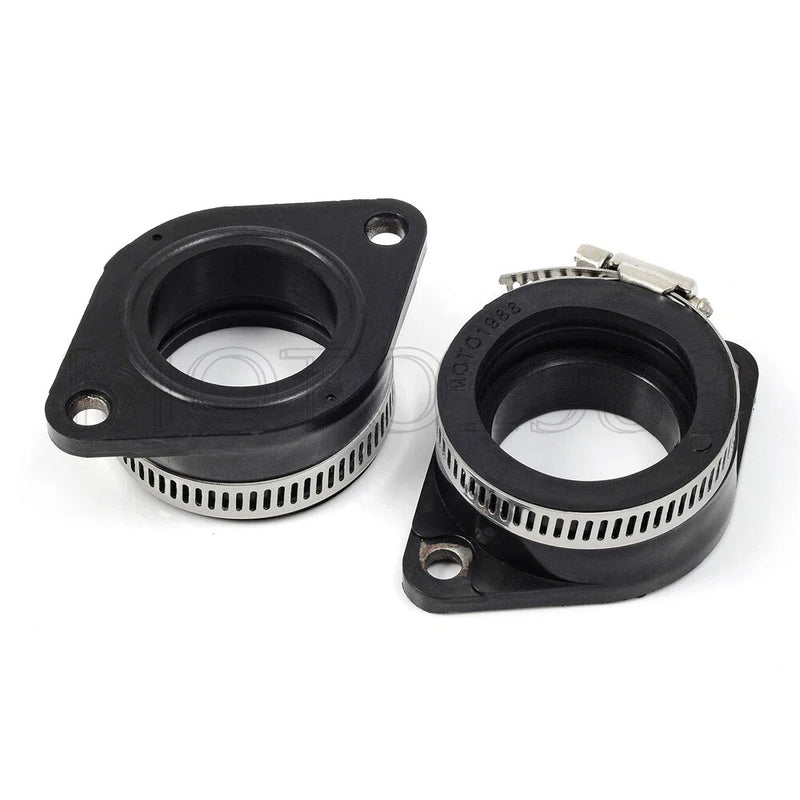 Suzuki GS500E / GS500 Carburetor Intake Manifold Boot (1989-2000)