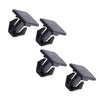 Dodge Charger, Magnum, Chrysler 8pcs Rocker Molding Panel Clips