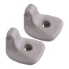 Chrysler 200, Dodge Avenger Sun Visor Support Clips (2011-2014)