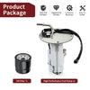 Kawasaki Vulcan 900 Custom Classic LT Fuel Pump (2006–2024)