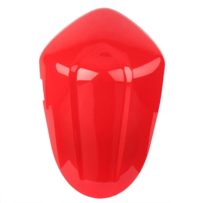 SUZUKI GSXR 1000 K5 (2005-2006) Red Rear Seat Cover Cowl