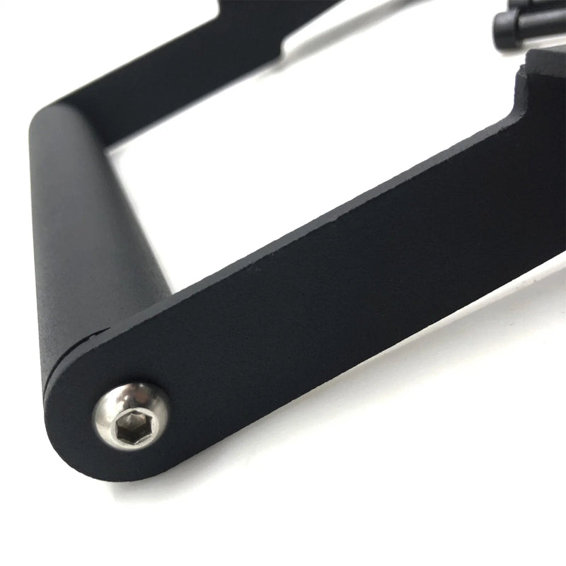 YAMAHA XMAX 300 Phone Stand Extension Bracket (2018-2022)