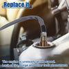 Mercedes-Benz Sprinter 2500 O2 Oxygen Sensor (2007-2018)