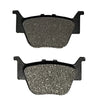 Honda FourTrax Rubicon 700 4x4 Rear Brake Pads (2024–2025)