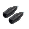 Yamaha MT-07, FZ-07 Frame Sliders Crash Protectors (2014-2023)