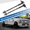 Ford Explorer Front Outer Tie Rod Ends (2006-2010)