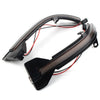 BMW 5 6 7 Series Side Mirror Sequential Blink Turn Signal Light (2011-2020)