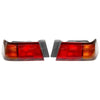 Toyota Camry MCV20 SXV20 2 x Tail Lights Pair LH+RH (1997–2000)