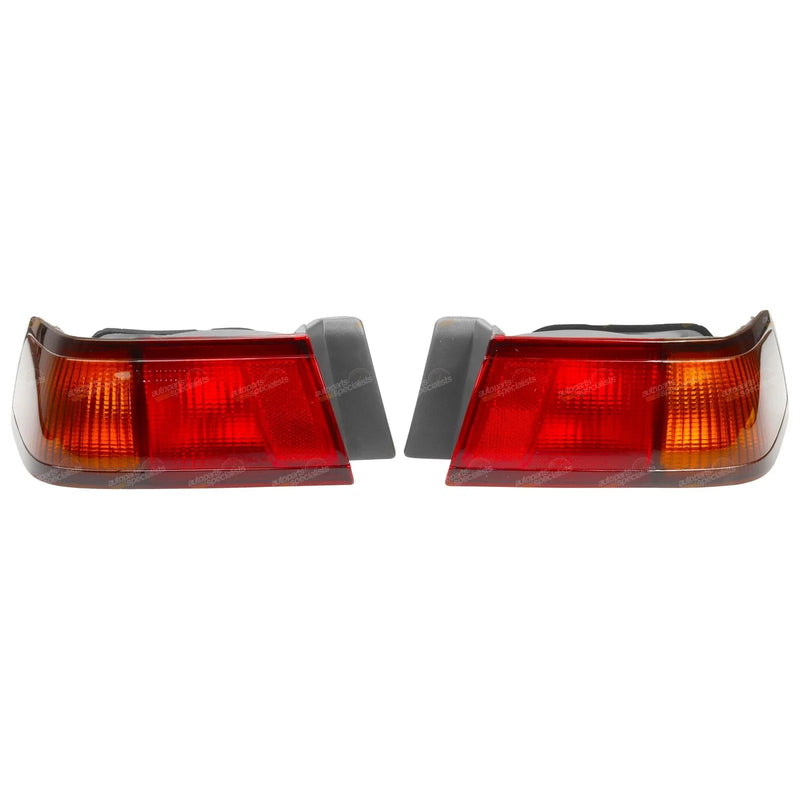 Toyota Camry MCV20 SXV20 2 x Tail Lights Pair LH+RH (1997–2000)