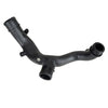 Land Rover LR4 Thermostat Top Hose & Radiator Crossover Tube Set (2010-2016)
