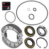 Honda Rancher 420 TRX420TE 2007-2013 Rear Brake Drum Bearing Seals Shoes