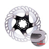 Gravel Road Bike 203 / 180 / 160 / 140mm ZTTO Bicycle Brake Disc Cool Floating Rotor
