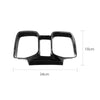 Chevrolet Camaro 2010-2015 Dashboard Cover (2010-2015)