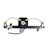 Holden Commodore Rear Right Window Regulator W/Motor 2 Pin (1997–2007)