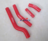 YAMAHA YZF450 YZ450F WR450 WR450F Radiator Hose (2003-2007)