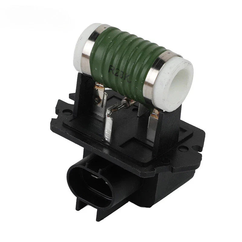 Forte Optima Elantra Hyundai Engine Cooling Fan Resistor (2011–2017)
