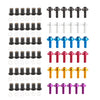 Honda CBR250 300 650 900 1000 Windscreen Bolts Fixing Kit