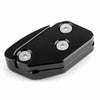 Yamaha XMAX 400, 125 Side Stand Plate Extension (2017-2023)