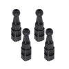 Chrysler 200 300 Dodge Jeep Engine Cover Ball Stud Pin (2011-2017)
