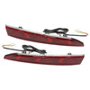 Hyundai Accent Rear Bumper LED Brake Light (2017-2020)