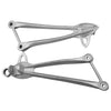 Kawasaki Ninja ZX6R ZX10R Rear Footpeg Set (2008-2012)
