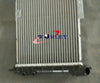 Holden Barina SB Combo Van 1.4L 1.6L Radiator (4/94-2/01)