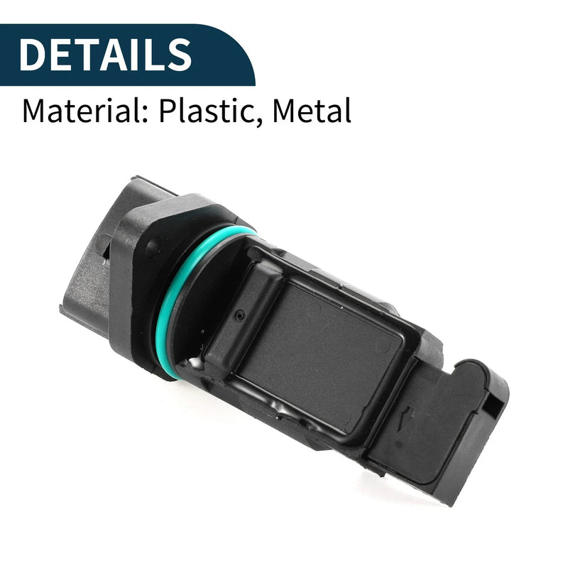 Jeep & Chrysler Mass Air Flow Sensor (Durable Inner MAF Sensor)