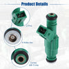 Volvo S60 2.5T 5 x Fuel Injector Nozzle (2003-2009)