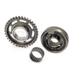 Honda CRF450X TRX450R TRX450ER Starter Clutch & Driven Gear Flywheel Puller (2007–2009)
