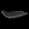 BMW 3 E90 E91 Sedan 2005-2012 Xenon Headlight Lens Cover (2 x)