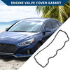 Chrysler LE Valve Cover Gasket (MD105185)