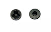 Mitsubishi L200 Triton 2 x Hood Support Rod Grommets (1986-1994)