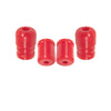 Wrangler JK Bump Stops 4x (2007–2018)