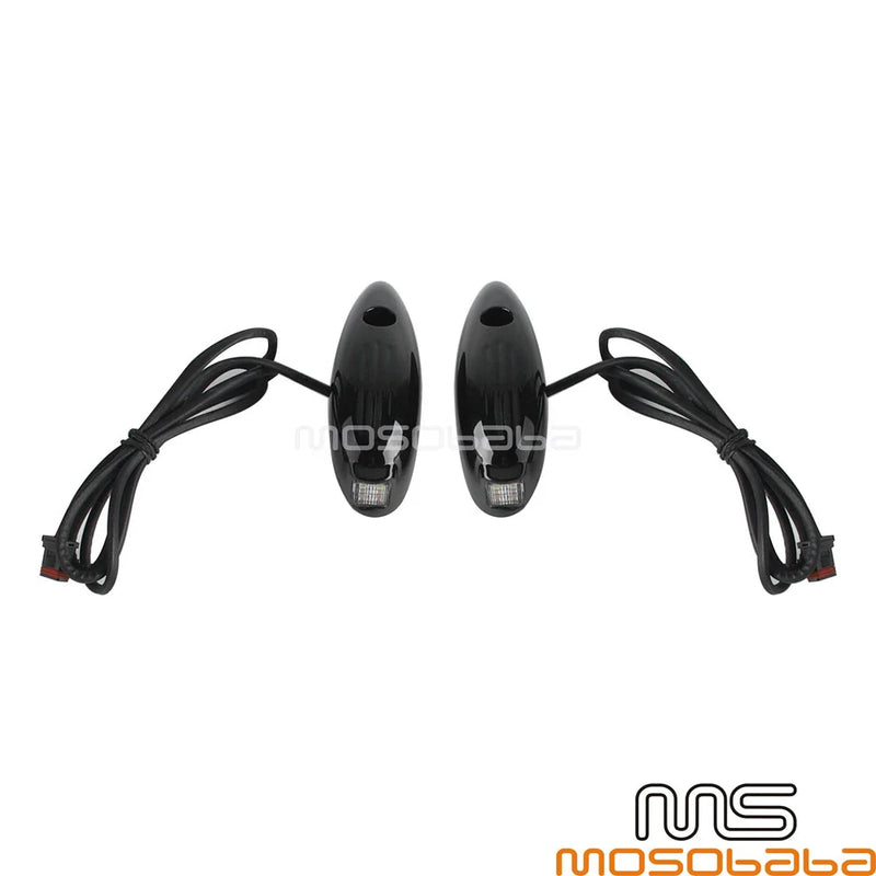 Harley Road Glide FLTRX FLTRU LED Turn Signal Blinker Light (2015)