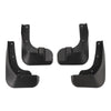 Toyota Vios Mud Flaps Splash Guards 1 Set (2019-2022)