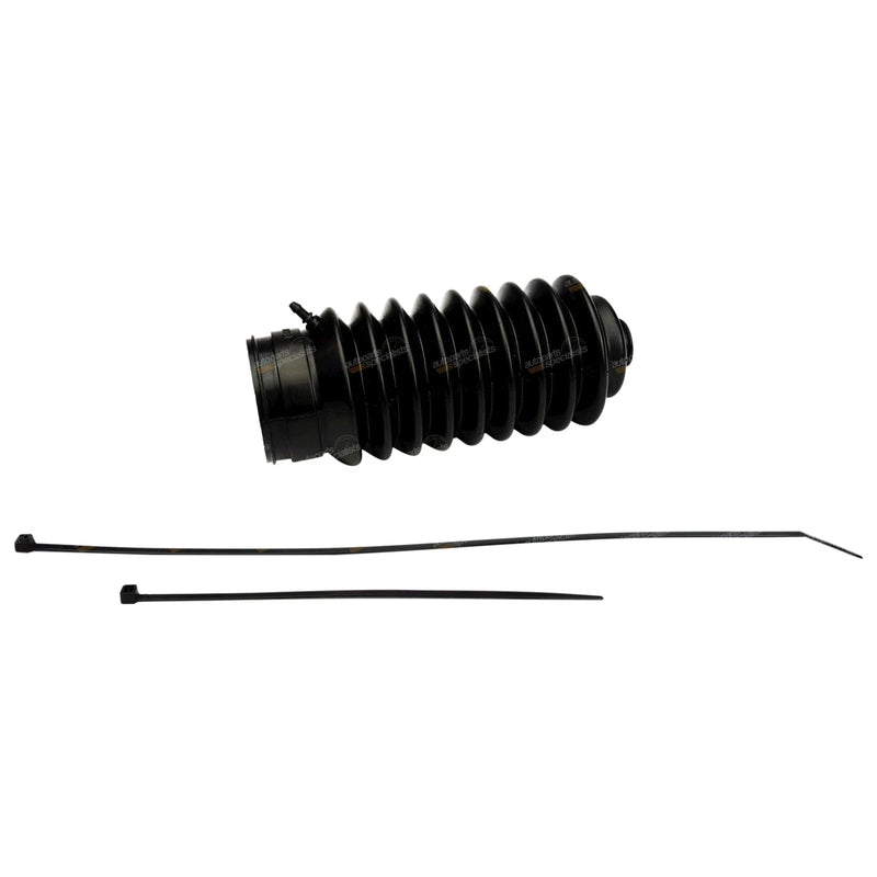 Honda CRX LH Steering Rack Boot 4cyl 1.6L (1991 - 1998)