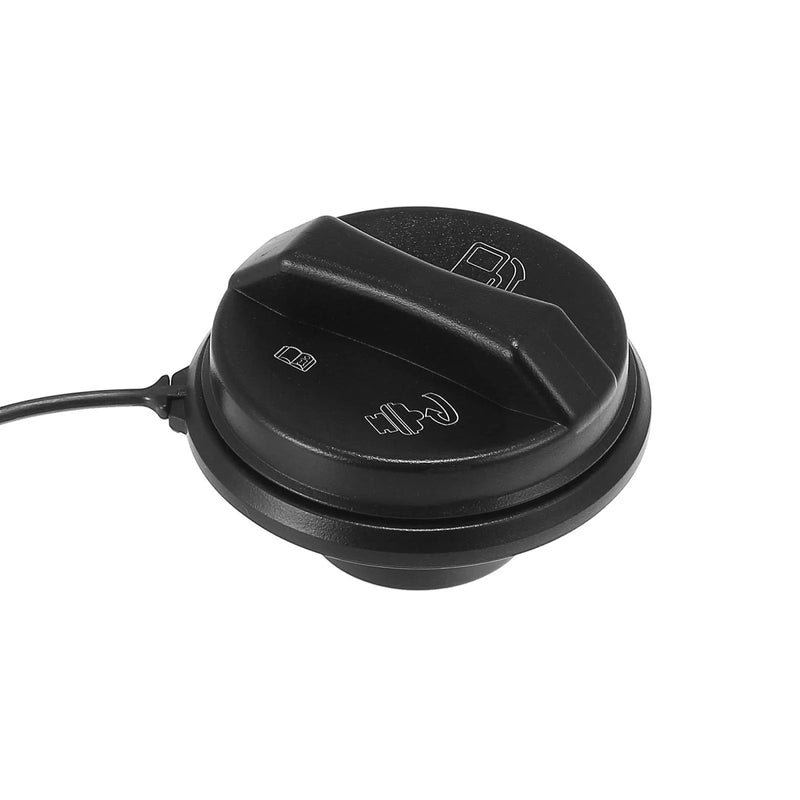 Chevrolet GT265 (10372865) - Gas Cap Filler Fuel Tank Cover