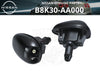 Nissan Skyline R34 Washer Nozzle / 2 x / (1999–2002)