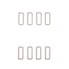 Chevrolet Camaro, Cadillac CTS, Pontiac Intake Manifold Gasket (2002-2015)