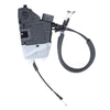 Hyundai Tucson Rear Right Door Lock Actuator (2016-2020)