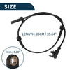 Smart Forfour Front Right ABS Wheel Speed Sensor (2004-2006)