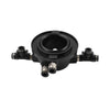 COATS Tire Changer Air Operated Rotary Coupler