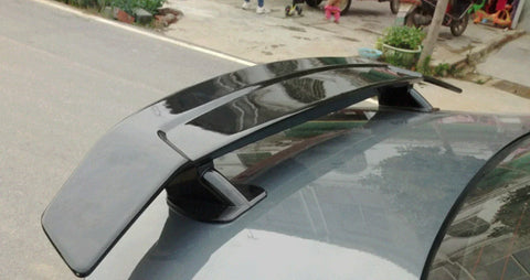 Chevrolet Malibu Sedan 2 x Boot Spoiler W/ Light (2013-2022)