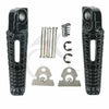 Suzuki GSXR1000 / GSX-R1000 Rear Foot Pegs (2005-2006)