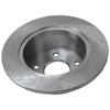 Toyota Lexcen VN VP VR VS 1991-1997 non IRS 2 Rear Disc Brake Rotors suit