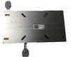Boat Seat Slide & Swivel Heavy Duty Cast Aluminium with Locking Swivel