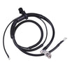 Chevrolet Silverado Tahoe Cadillac Escalade Negative Battery Cable (2007-2014)