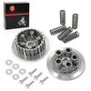 HONDA 400EX Center Clutch Inner Hub & Pressure Plate Kit (1999–2004)