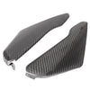 Suzuki GSXR600 750 Carbon Fiber Tank Side Fairing Gas Tank Cover (2004-2005)