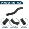 Hyundai Santa Fe 2015 Rubber Coolant Pipe Radiator Hose